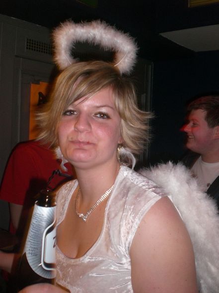 Fasching 2010 - 