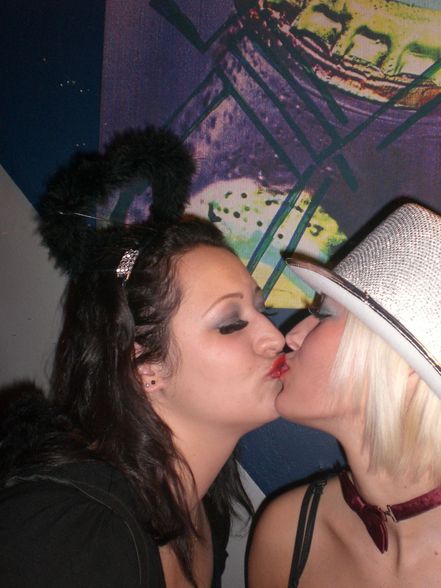 Fasching 2010 - 