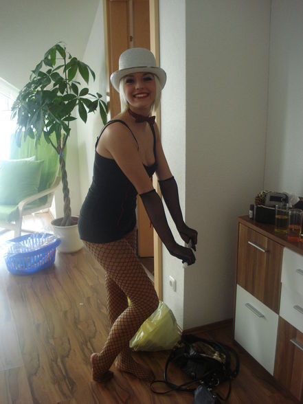 Fasching 2010 - 