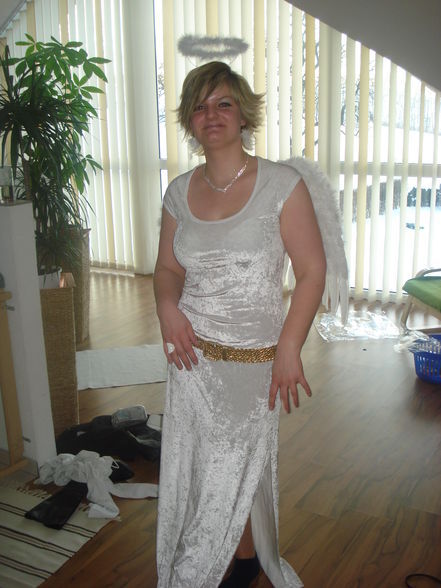 Fasching 2010 - 