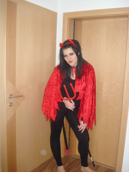 Fasching 2010 - 