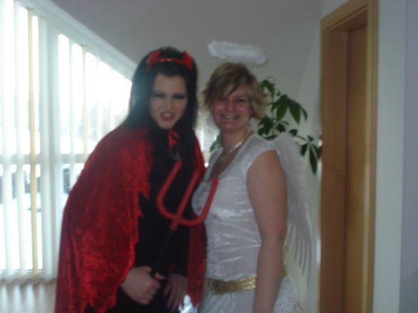 Fasching 2010 - 