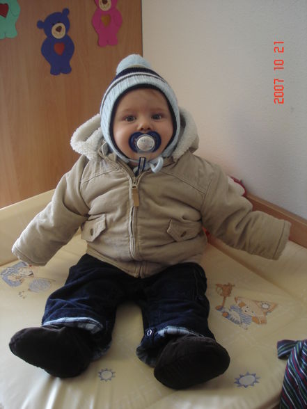 Mein Neffe - 