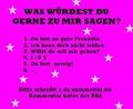 Wiie fiindesT du miiCh??? - 