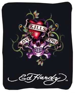 Ed-Hardy - 