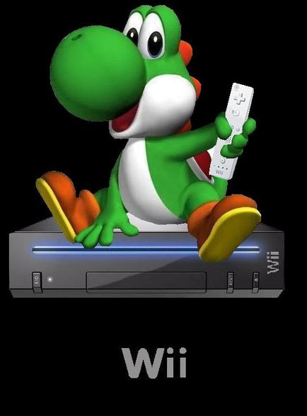 Yoshi - 