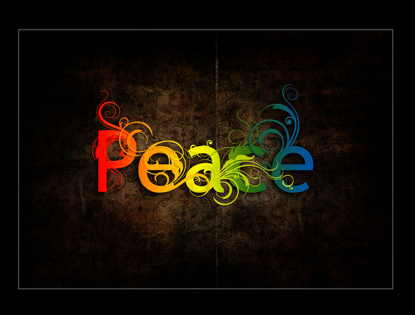 Peace - 