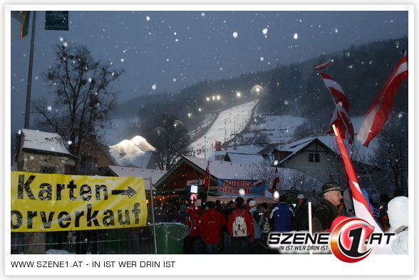 Nachtslalom Schladming 2009 - 