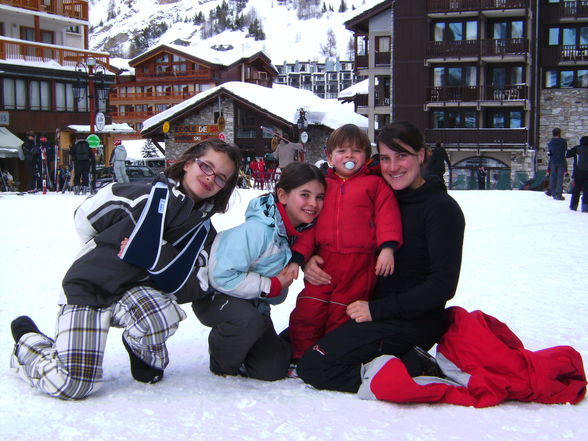 Val d´isere - 