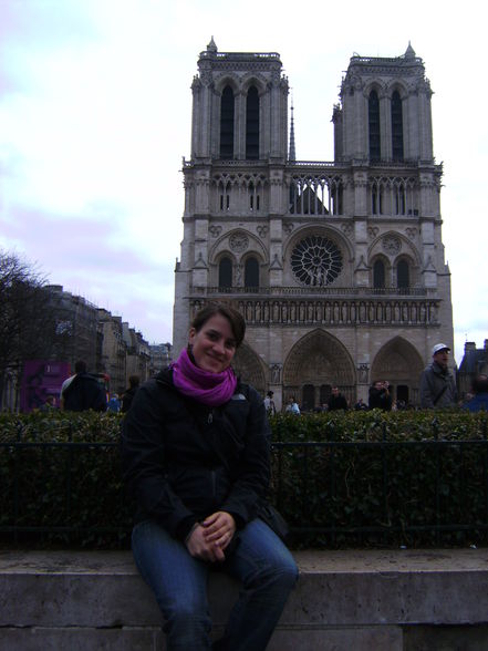 PARIS =) - 