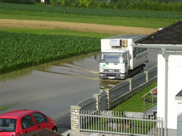 da see vor da haustüre -g- - 