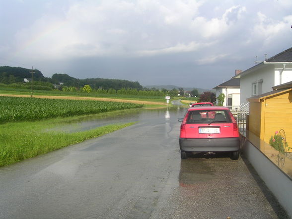 da see vor da haustüre -g- - 