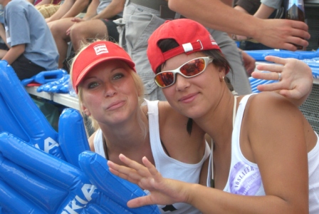 Klagenfurt 2007 - 