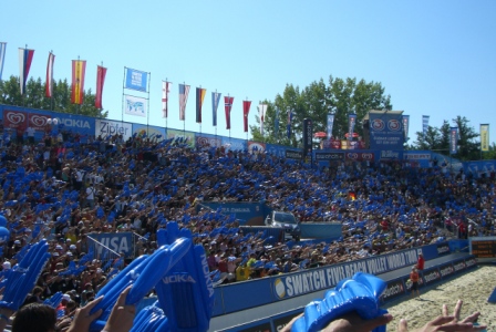 Klagenfurt 2007 - 