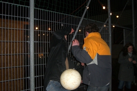 Weihnachtsmarkt Losenstein - 