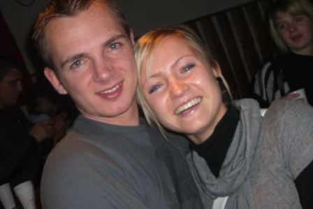 Silvester 2007 - 