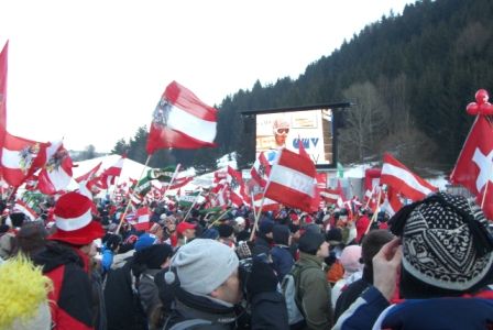 Skifliegen am Kulm 2009 - 