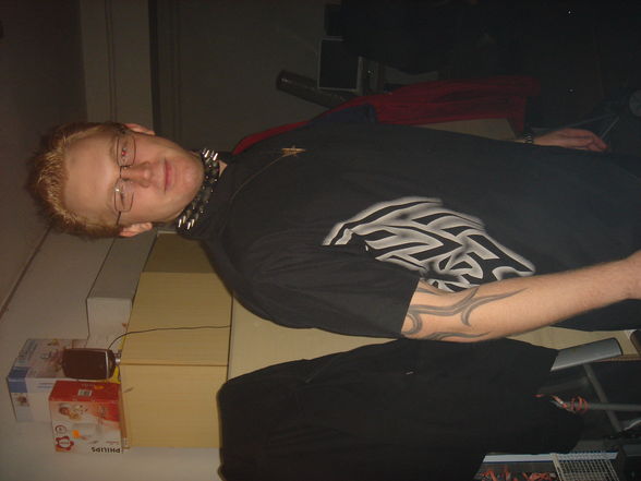 Private Halloween 2k8 - 