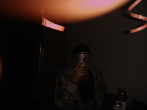 Private Halloween 2k8 - 