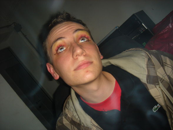 Private Halloween 2k8 - 