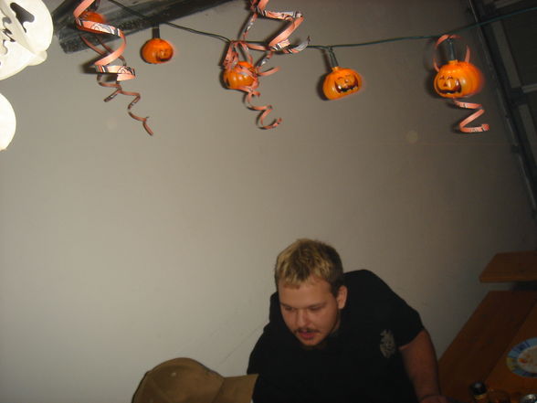 Private Halloween 2k8 - 