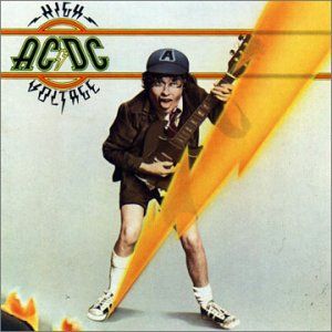 AC DC - 