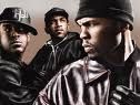 G-Unit und Eminem - 