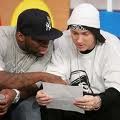 G-Unit und Eminem - 