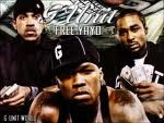 G-Unit und Eminem - 