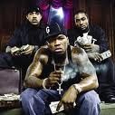 G-Unit und Eminem - 