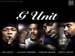 G-Unit und Eminem - 