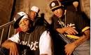 G-Unit und Eminem - 