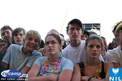 NUKE Festival 2006 - 