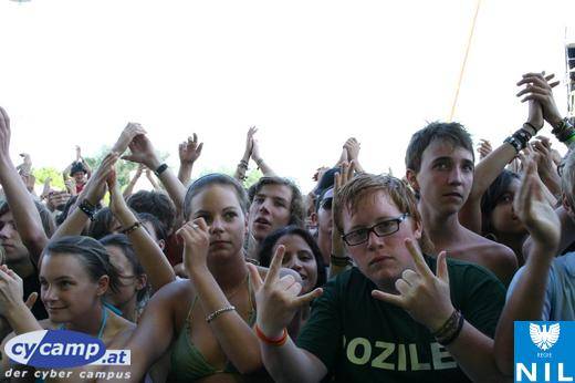 NUKE Festival 2006 - 