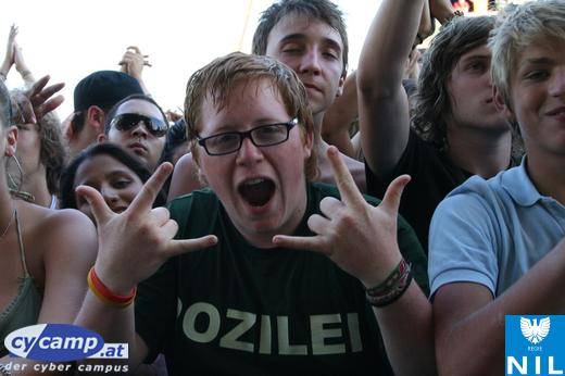 NUKE Festival 2006 - 