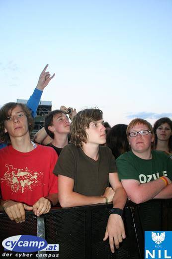 NUKE Festival 2006 - 