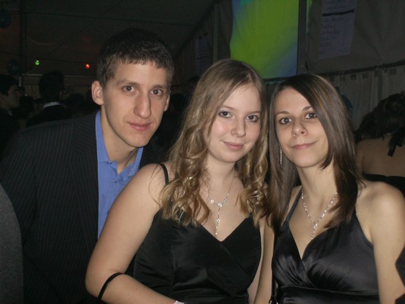 my lovely friends (and me) - 