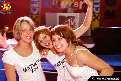 X-JAM 2008 - 