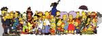 The Simpsons - 