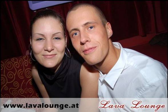 Lava Lounge - 