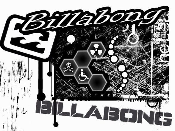 Billabong - 