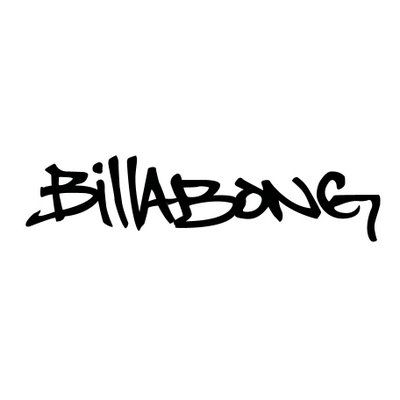 Billabong - 