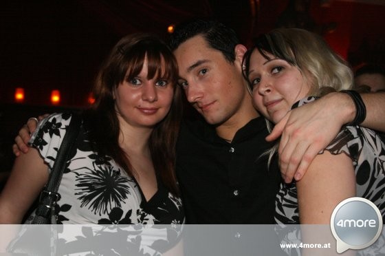 Me & Friends 2007 - 