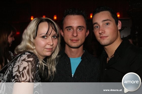 Me & Friends 2007 - 