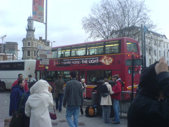 London 2007 - 