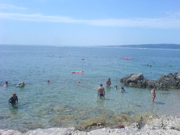 Kroatien 2007 (Krk) - 