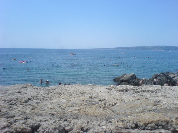 Kroatien 2007 (Krk) - 