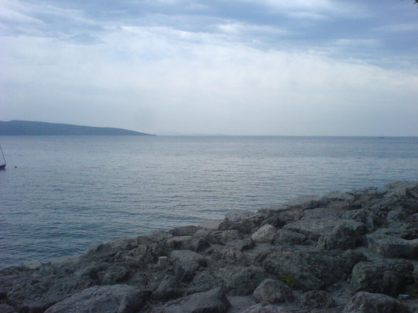 Kroatien 2007 (Krk) - 