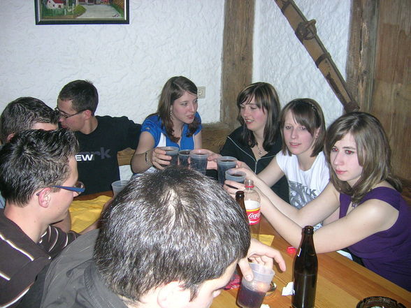 Mein Fotoalbum 2009 - 