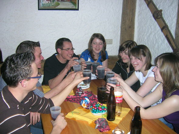 Mein Fotoalbum 2009 - 